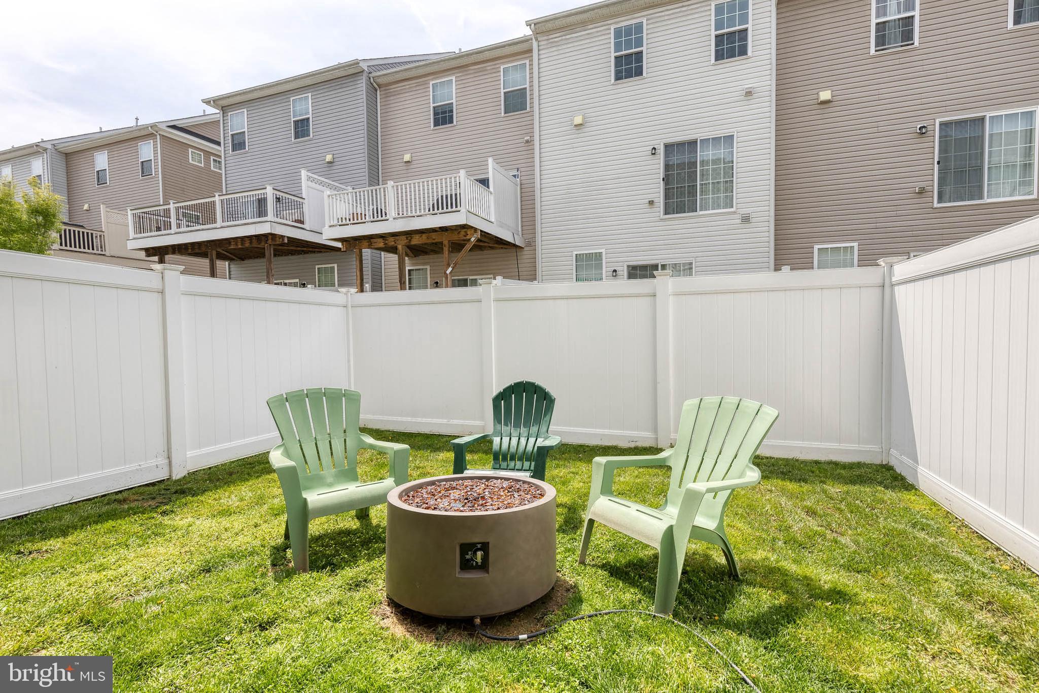 PRESERVE AT WINDLASS RUN - Residential