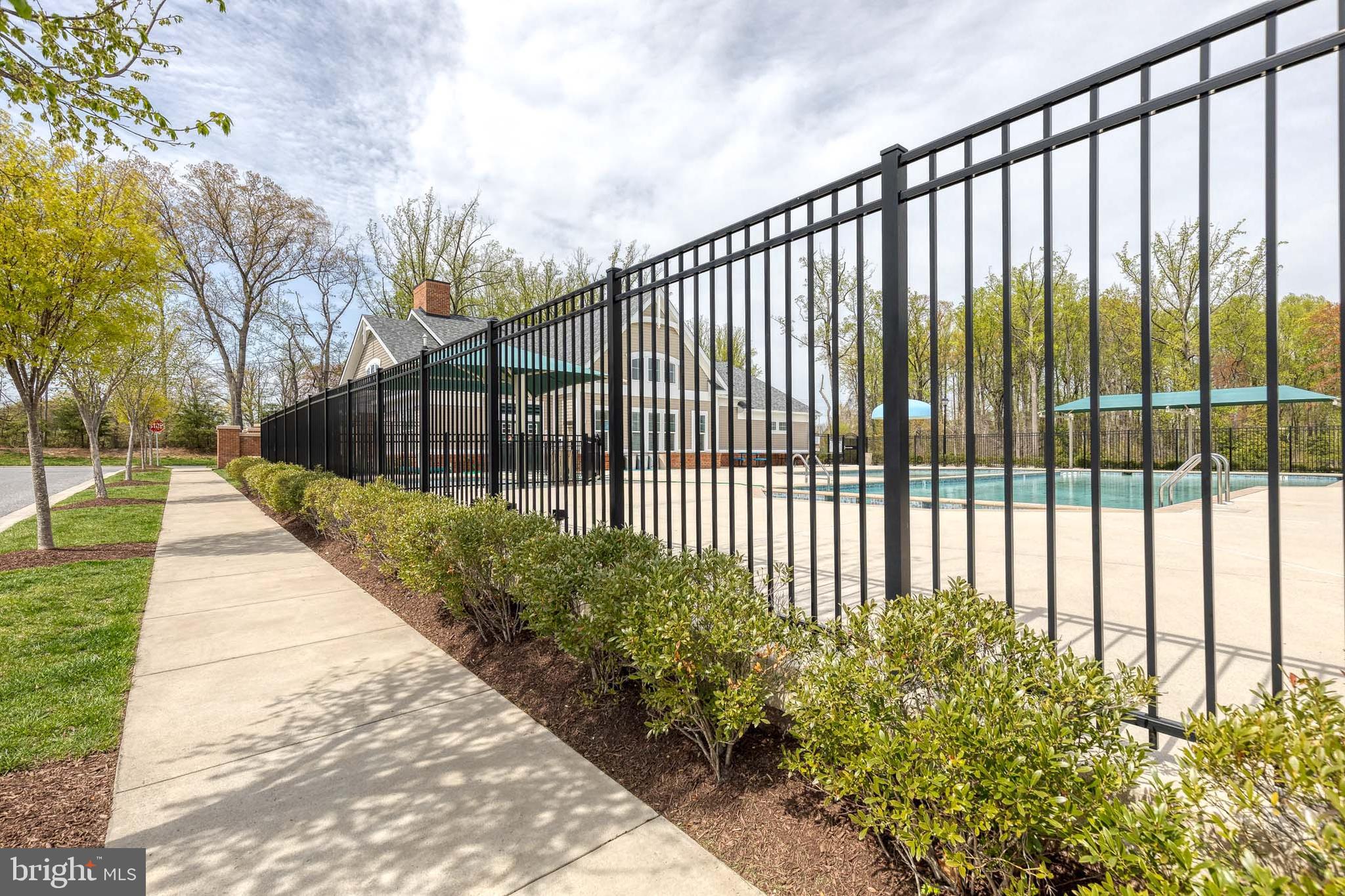 PRESERVE AT WINDLASS RUN - Residential