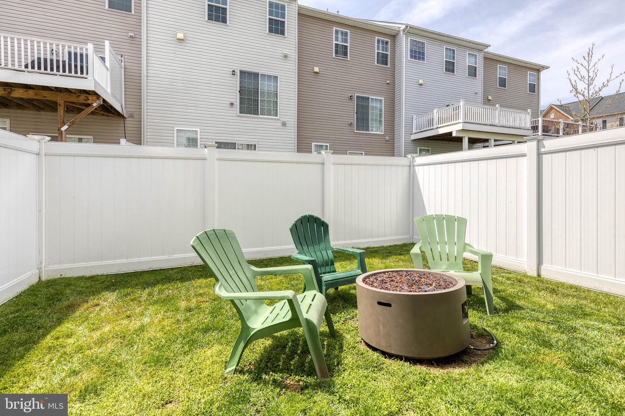 PRESERVE AT WINDLASS RUN - Residential