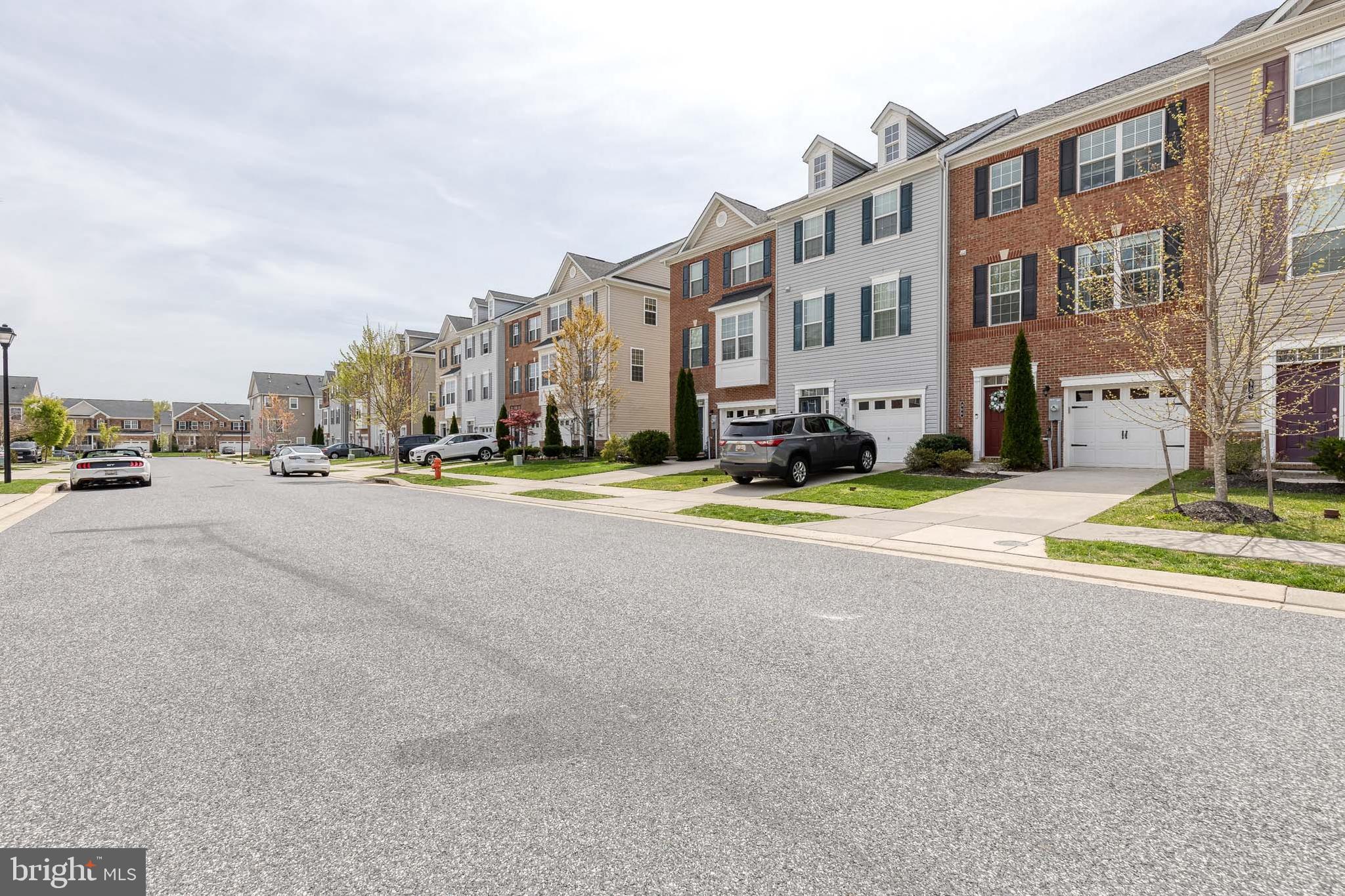 PRESERVE AT WINDLASS RUN - Residential