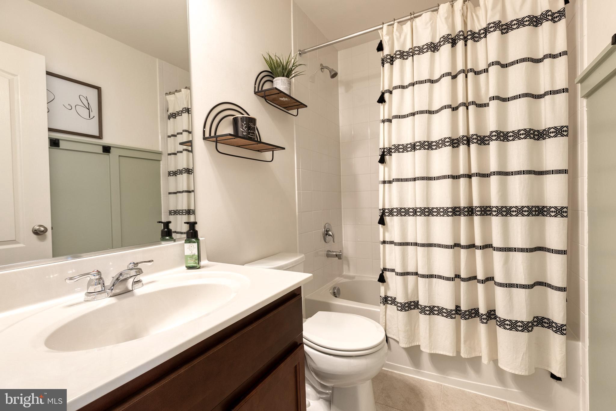 PRESERVE AT WINDLASS RUN - Residential