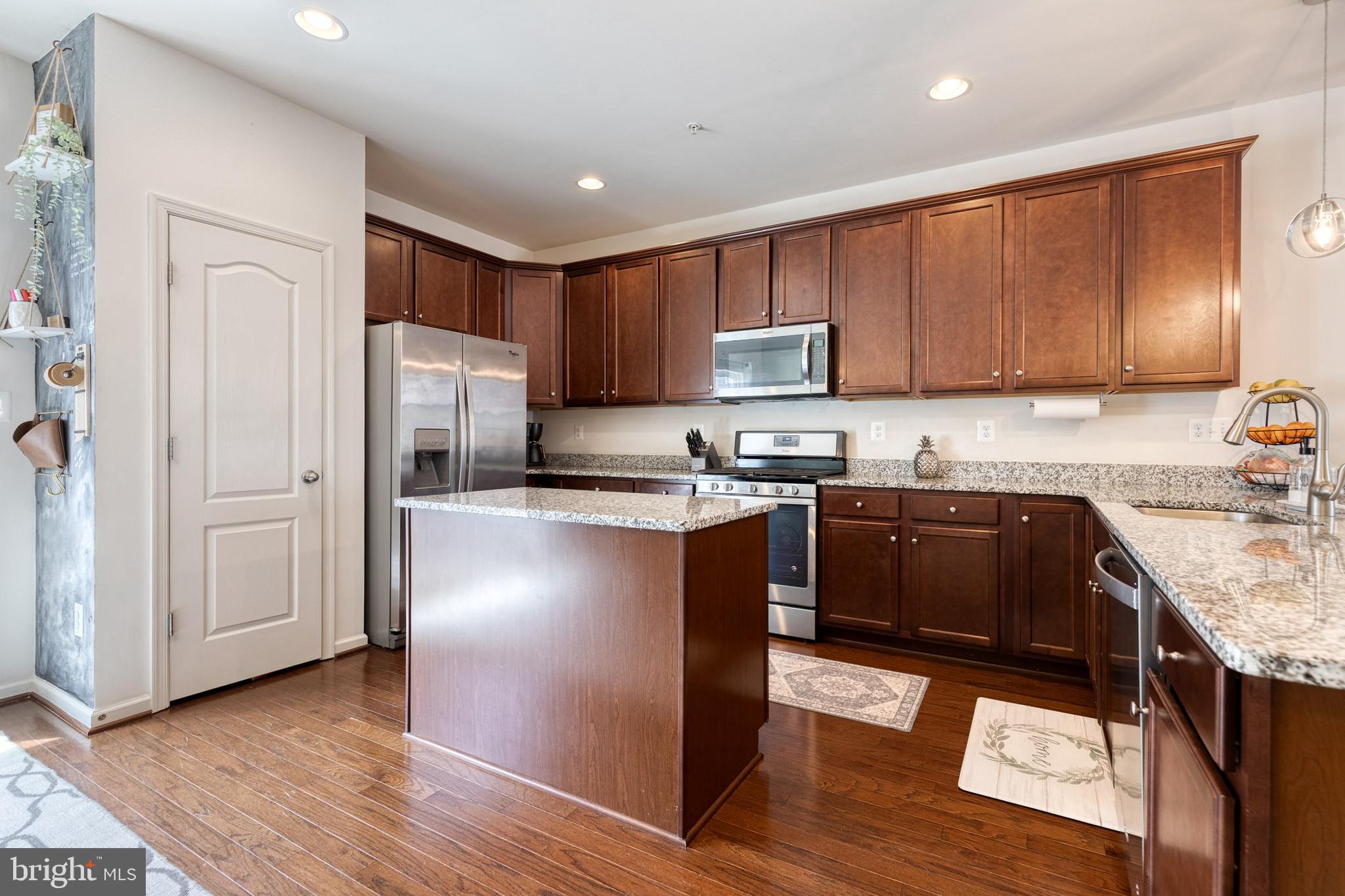 PRESERVE AT WINDLASS RUN - Residential