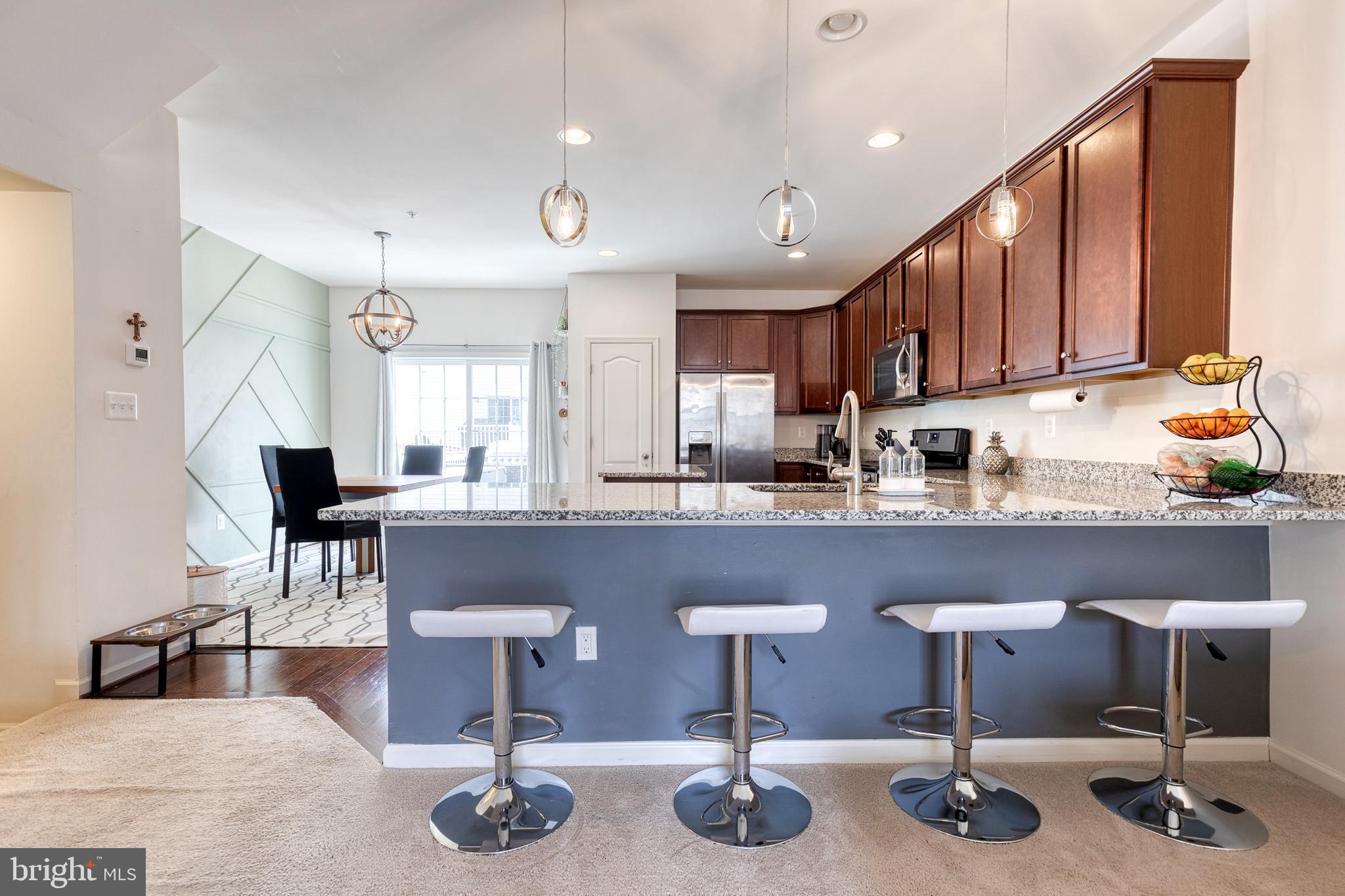 PRESERVE AT WINDLASS RUN - Residential