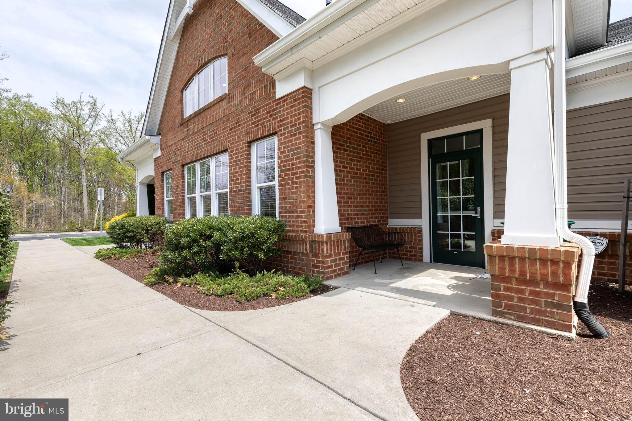 PRESERVE AT WINDLASS RUN - Residential