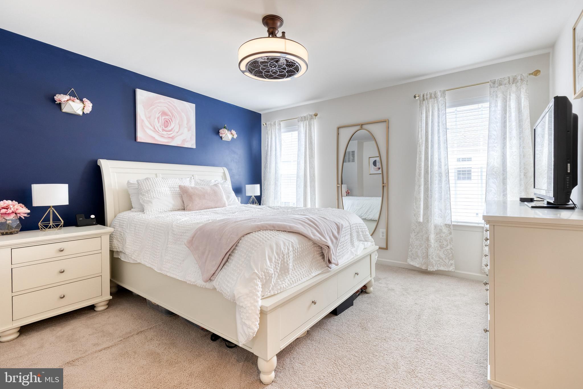 PRESERVE AT WINDLASS RUN - Residential