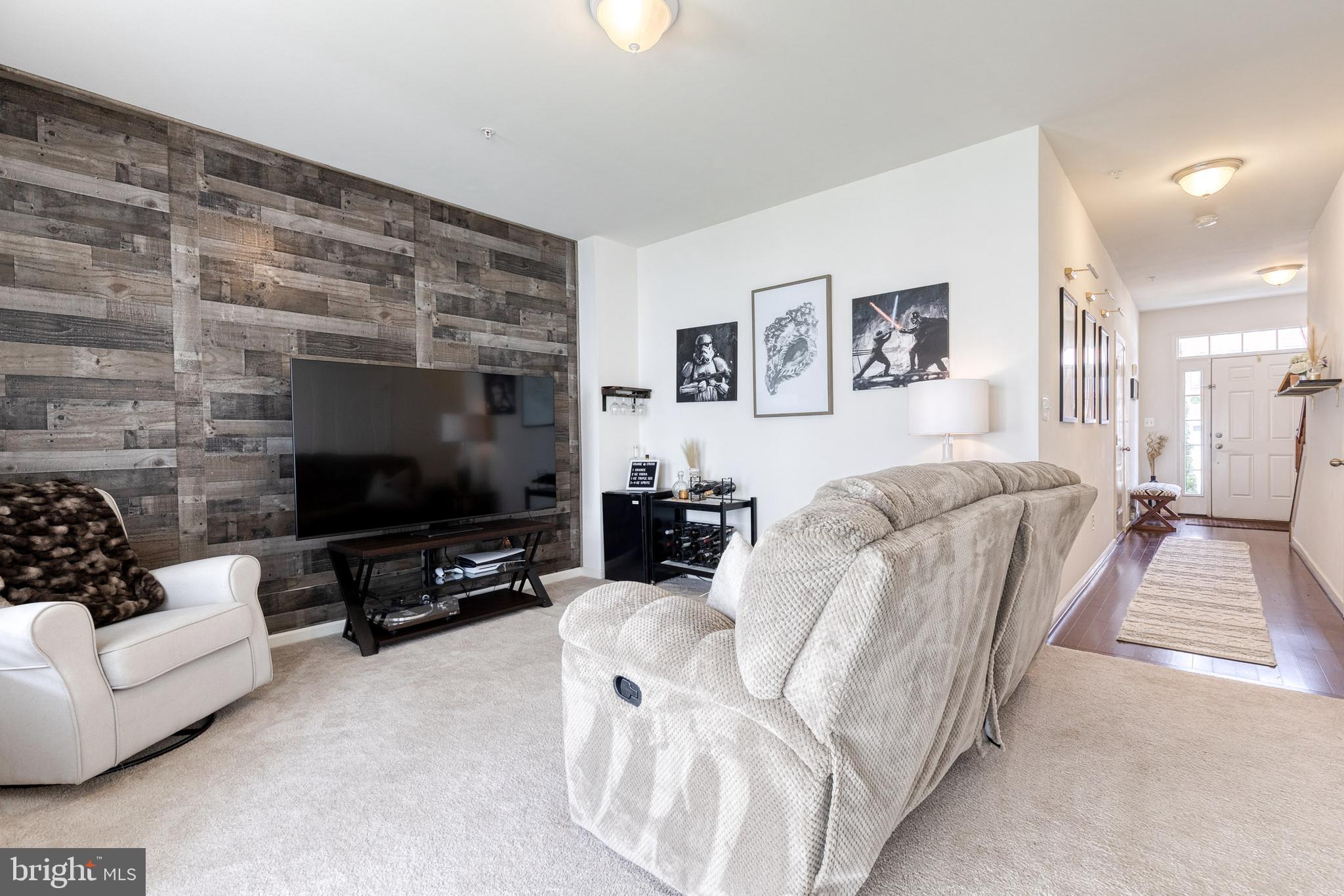 PRESERVE AT WINDLASS RUN - Residential