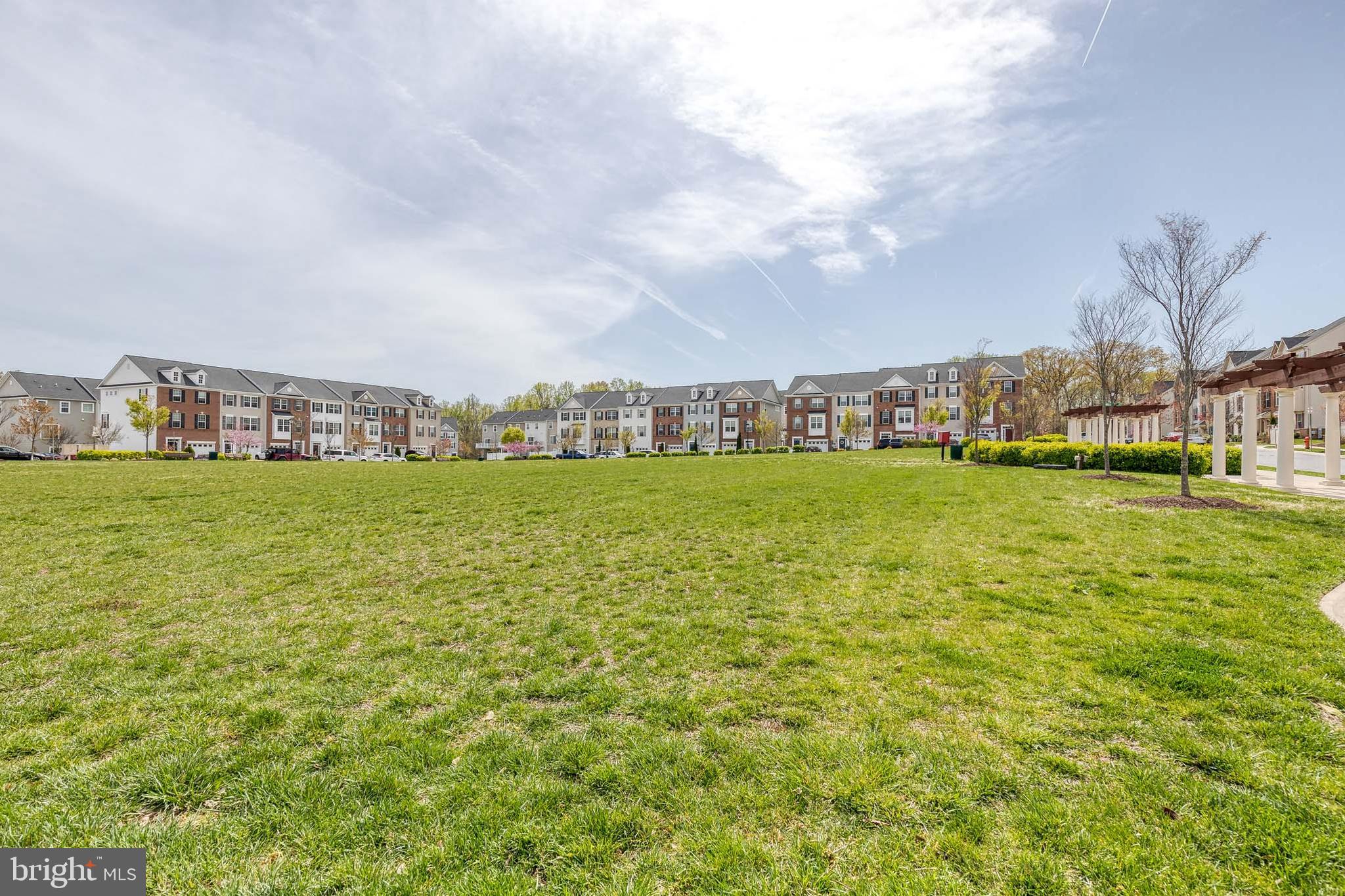 PRESERVE AT WINDLASS RUN - Residential