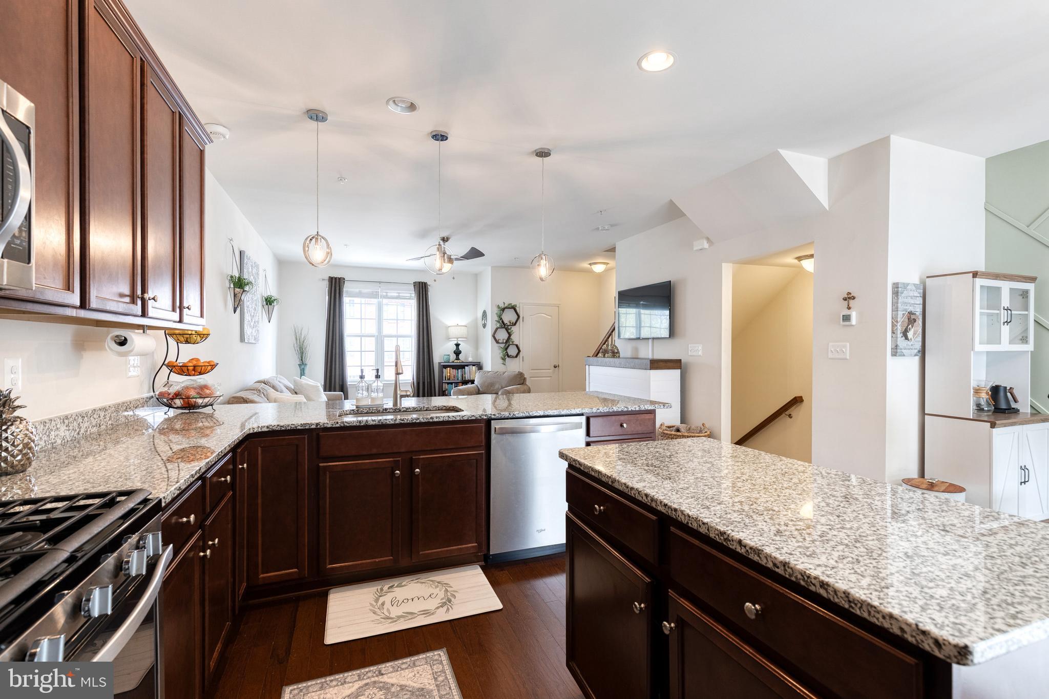 PRESERVE AT WINDLASS RUN - Residential