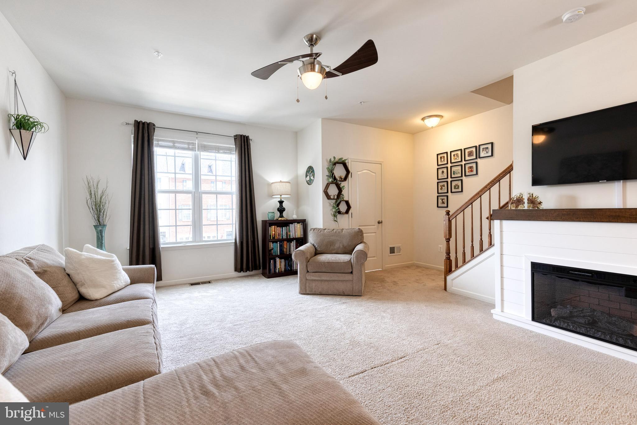 PRESERVE AT WINDLASS RUN - Residential