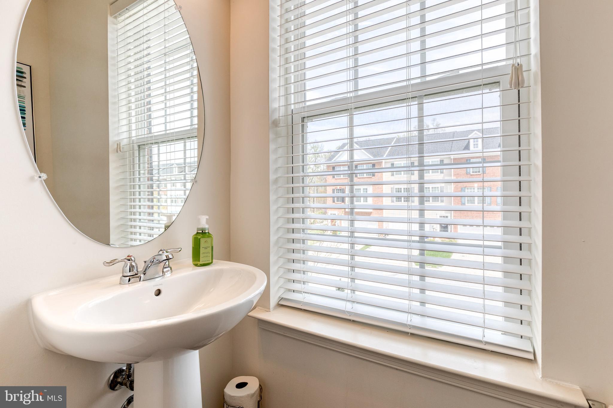 PRESERVE AT WINDLASS RUN - Residential