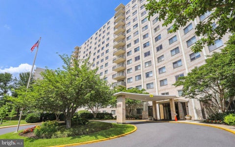Condo For Sale - 1111 W University Boulevard #1316-A<br/> SILVER SPRING, MD 20902