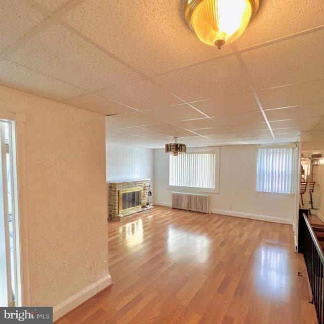 EDMONDSON VIILLAGE - Residential