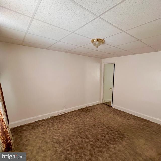 EDMONDSON VIILLAGE - Residential