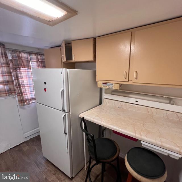 EDMONDSON VIILLAGE - Residential