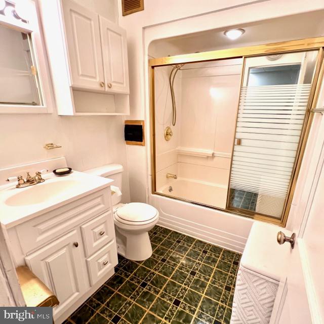 EDMONDSON VIILLAGE - Residential