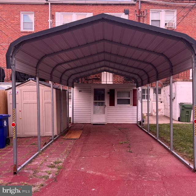 EDMONDSON VIILLAGE - Residential