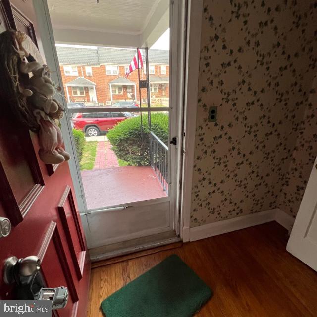 EDMONDSON VIILLAGE - Residential