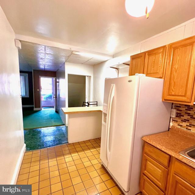 EDMONDSON VIILLAGE - Residential