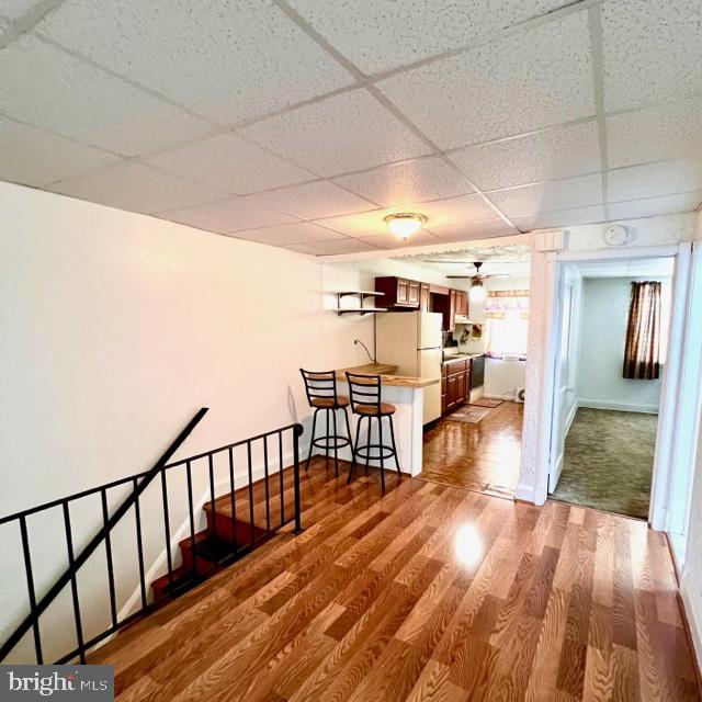 EDMONDSON VIILLAGE - Residential