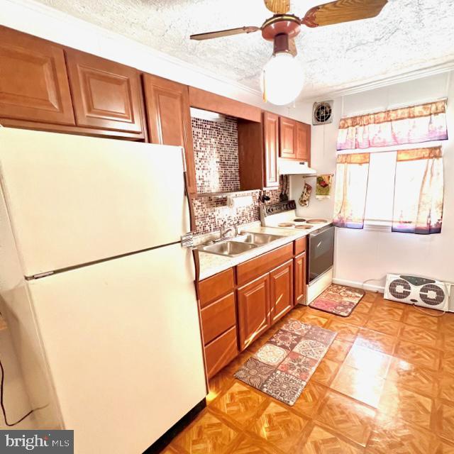 EDMONDSON VIILLAGE - Residential