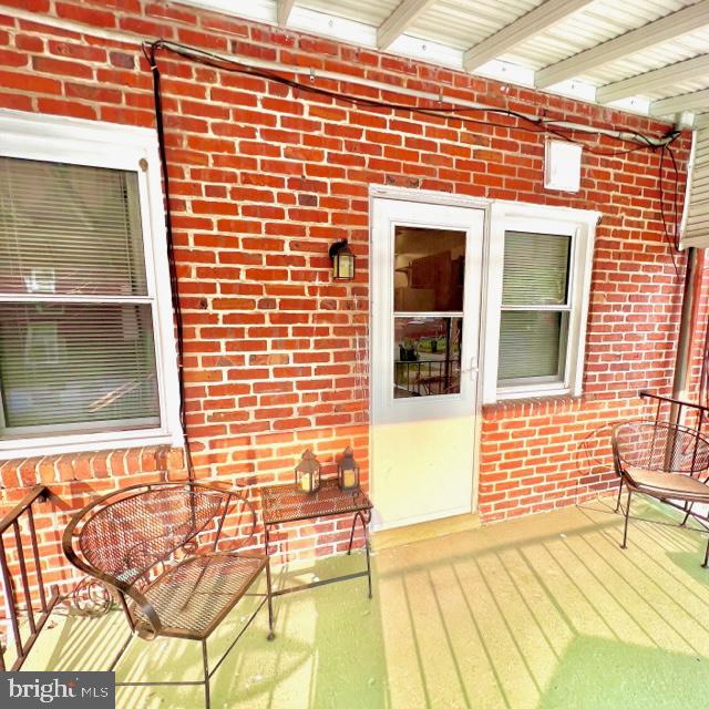 EDMONDSON VIILLAGE - Residential