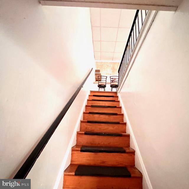 EDMONDSON VIILLAGE - Residential