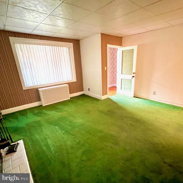 EDMONDSON VIILLAGE - Residential