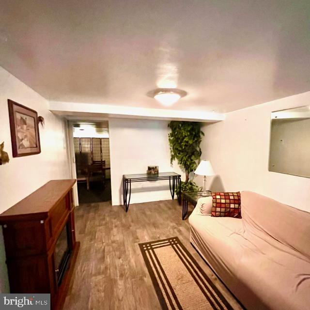 EDMONDSON VIILLAGE - Residential