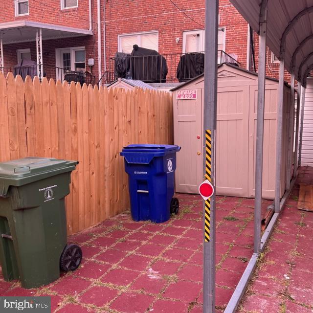 EDMONDSON VIILLAGE - Residential