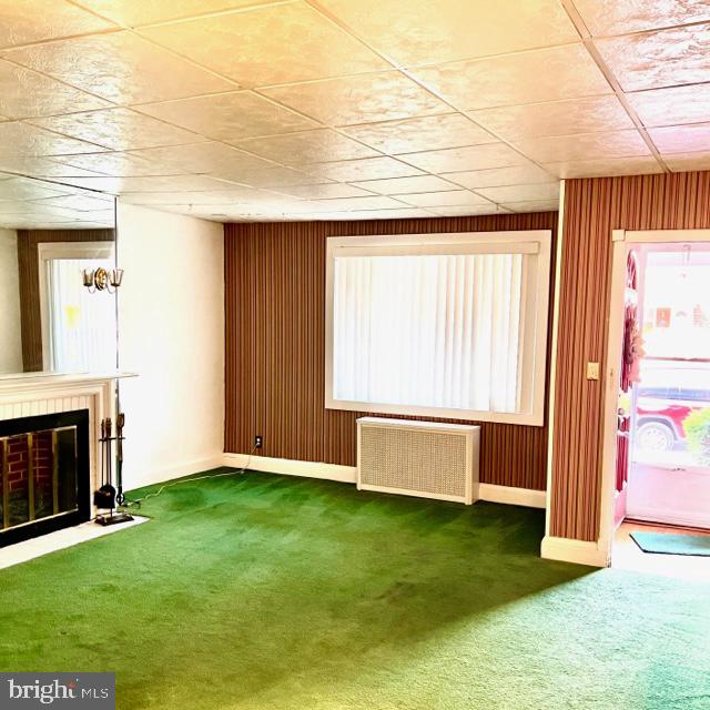 EDMONDSON VIILLAGE - Residential