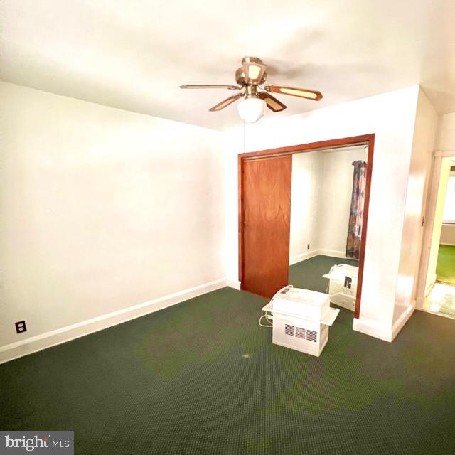 EDMONDSON VIILLAGE - Residential