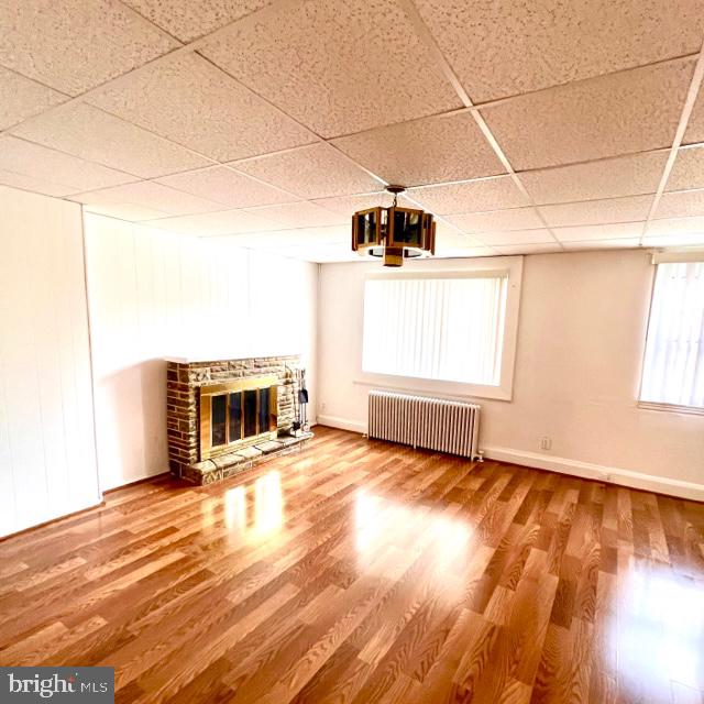 EDMONDSON VIILLAGE - Residential