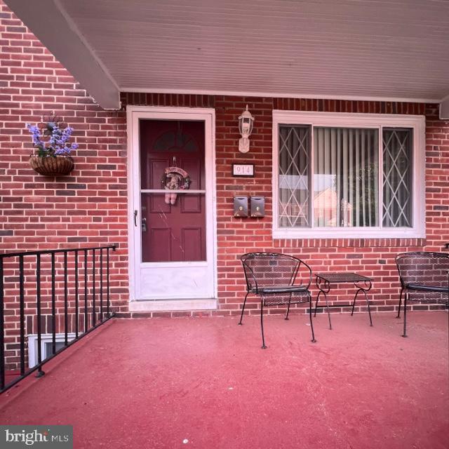 EDMONDSON VIILLAGE - Residential