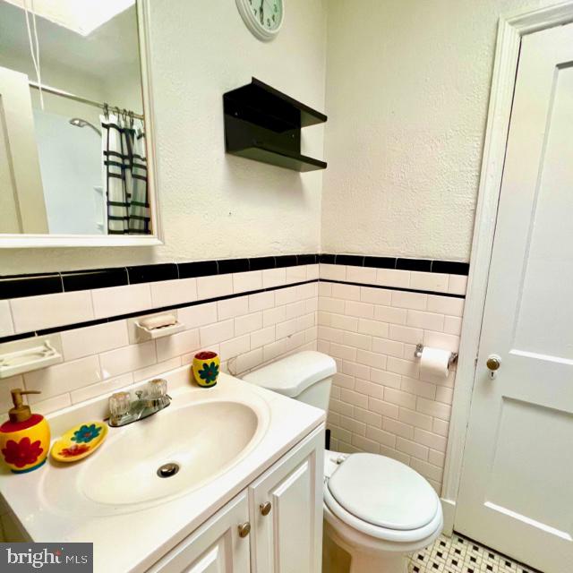 EDMONDSON VIILLAGE - Residential