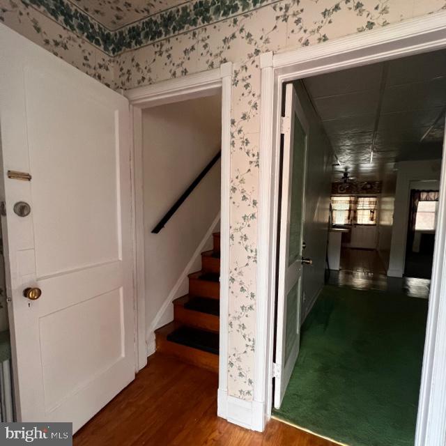 EDMONDSON VIILLAGE - Residential