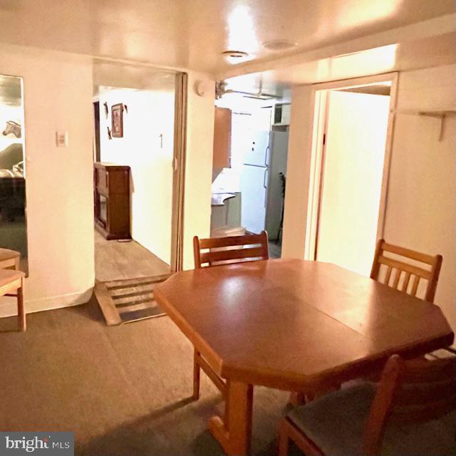 EDMONDSON VIILLAGE - Residential