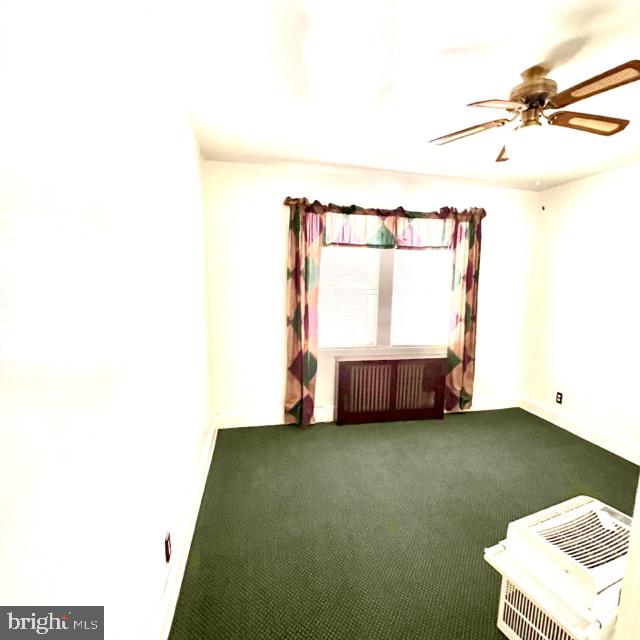 EDMONDSON VIILLAGE - Residential