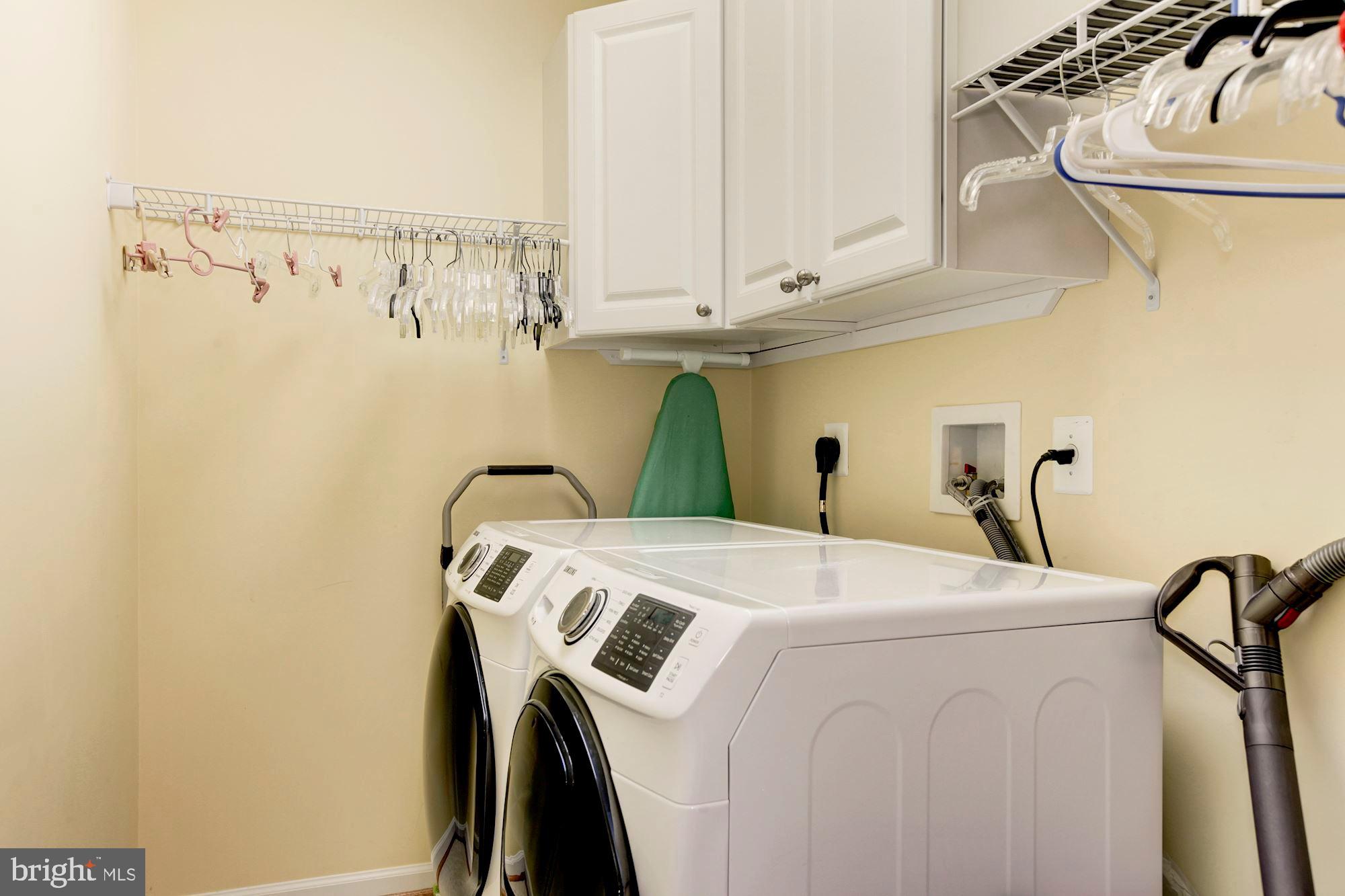 KING FARM BAILEYS COMMON - Residential Lease