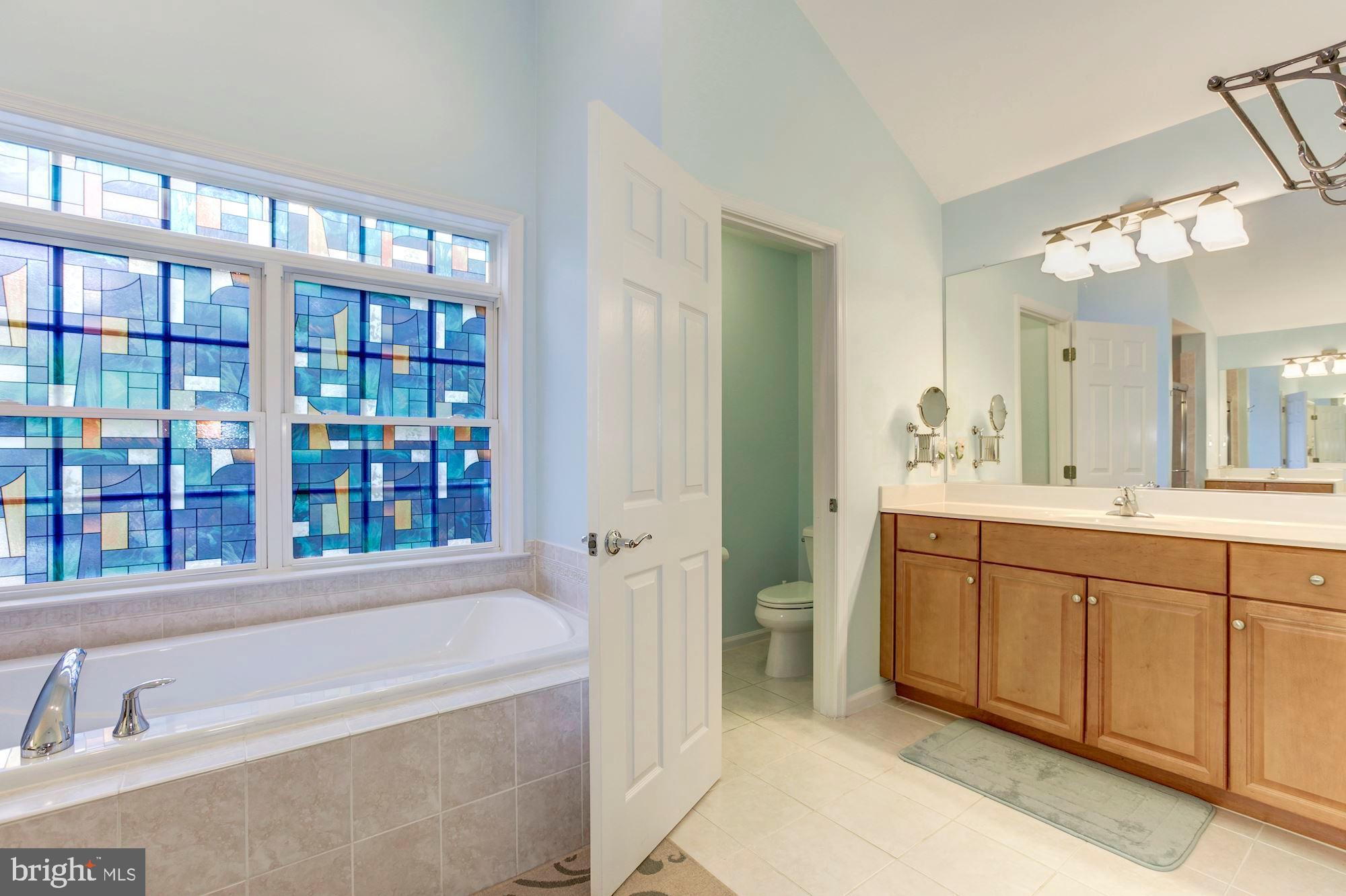 KING FARM BAILEYS COMMON - Residential Lease