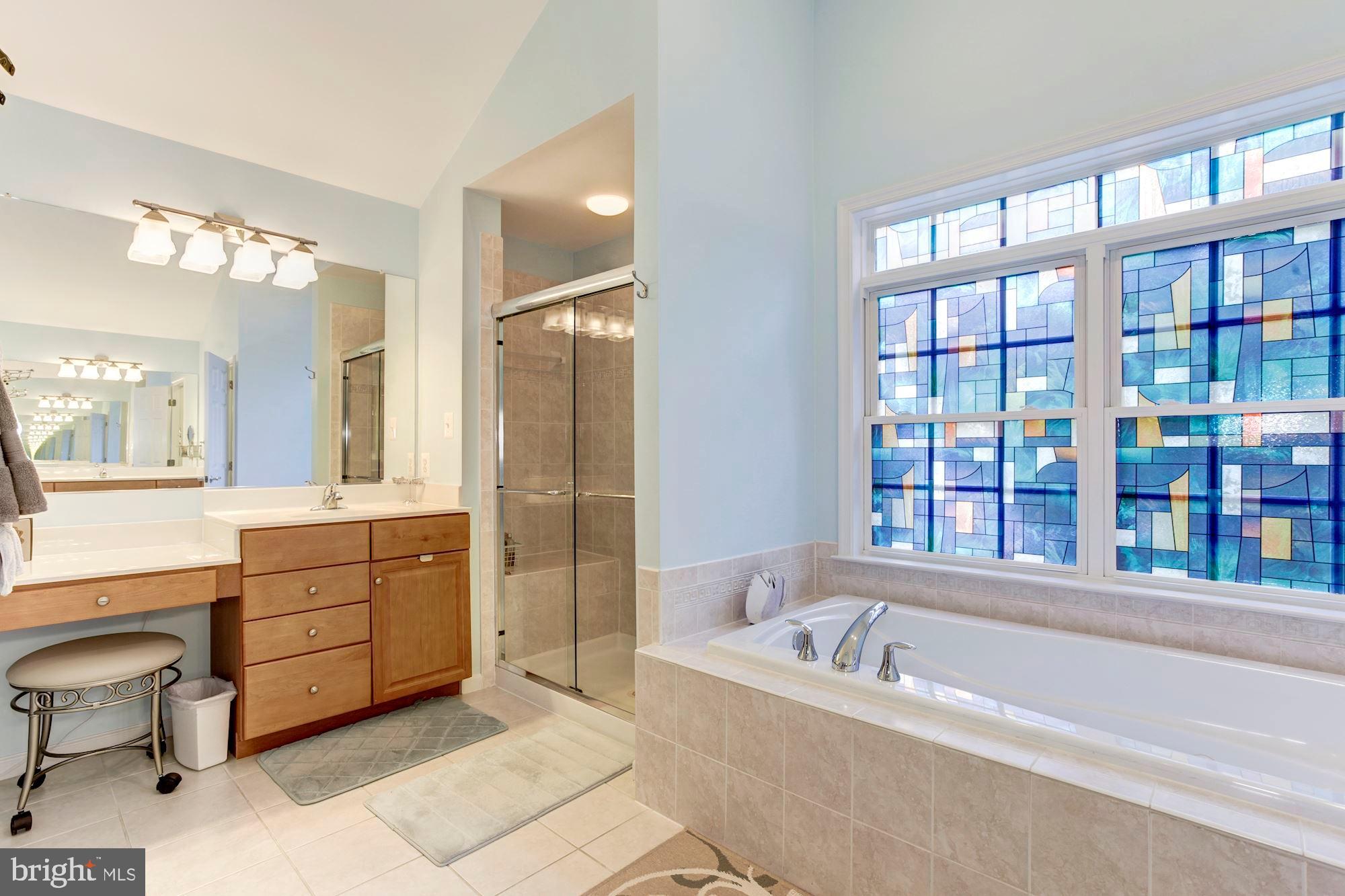 KING FARM BAILEYS COMMON - Residential Lease