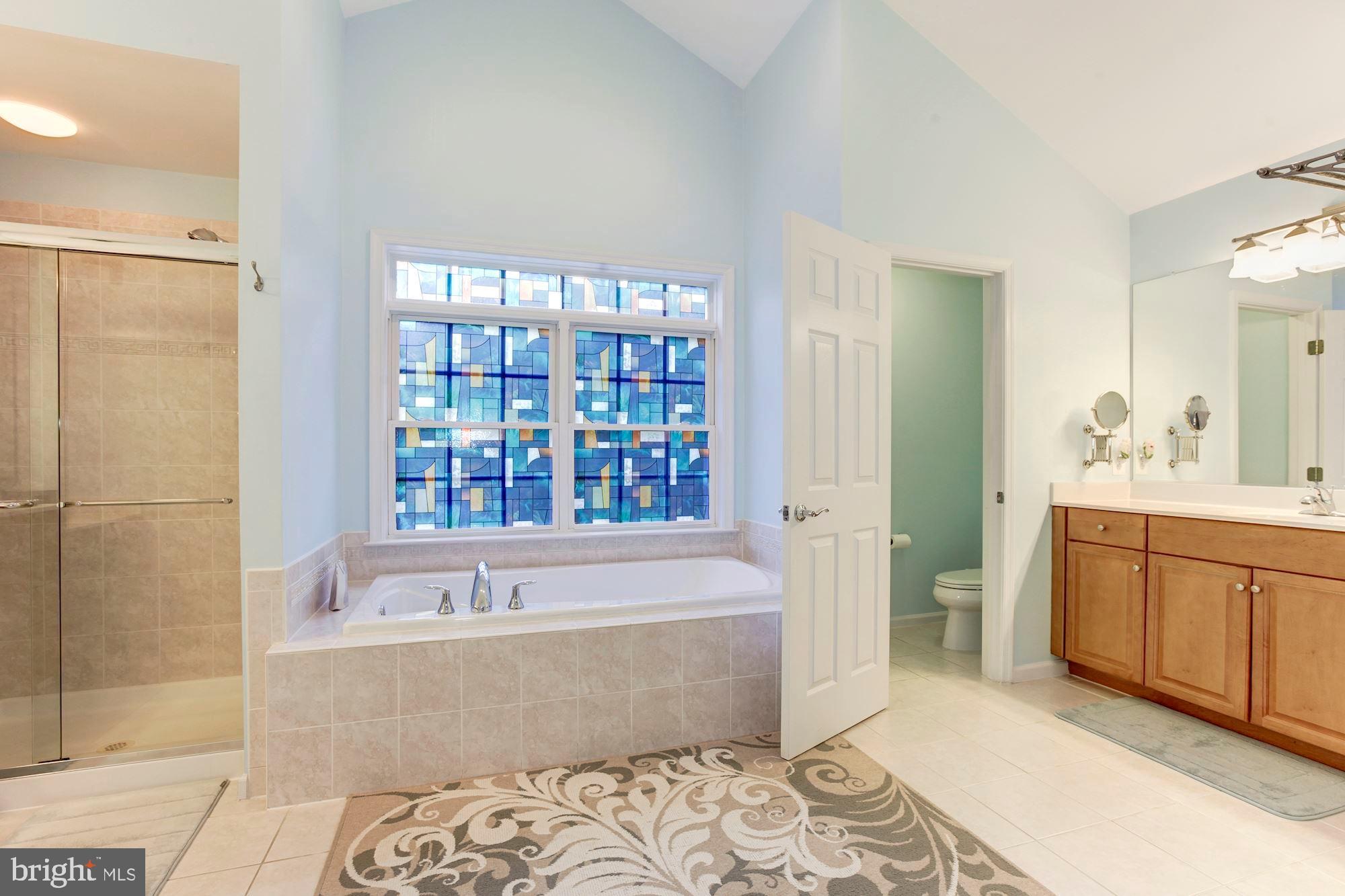 KING FARM BAILEYS COMMON - Residential Lease