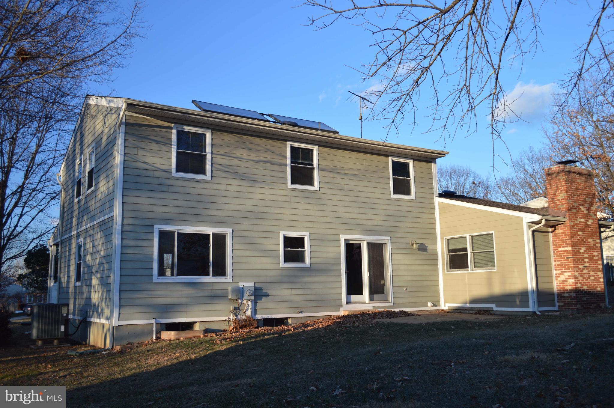 POINT OF WOODS - Residential