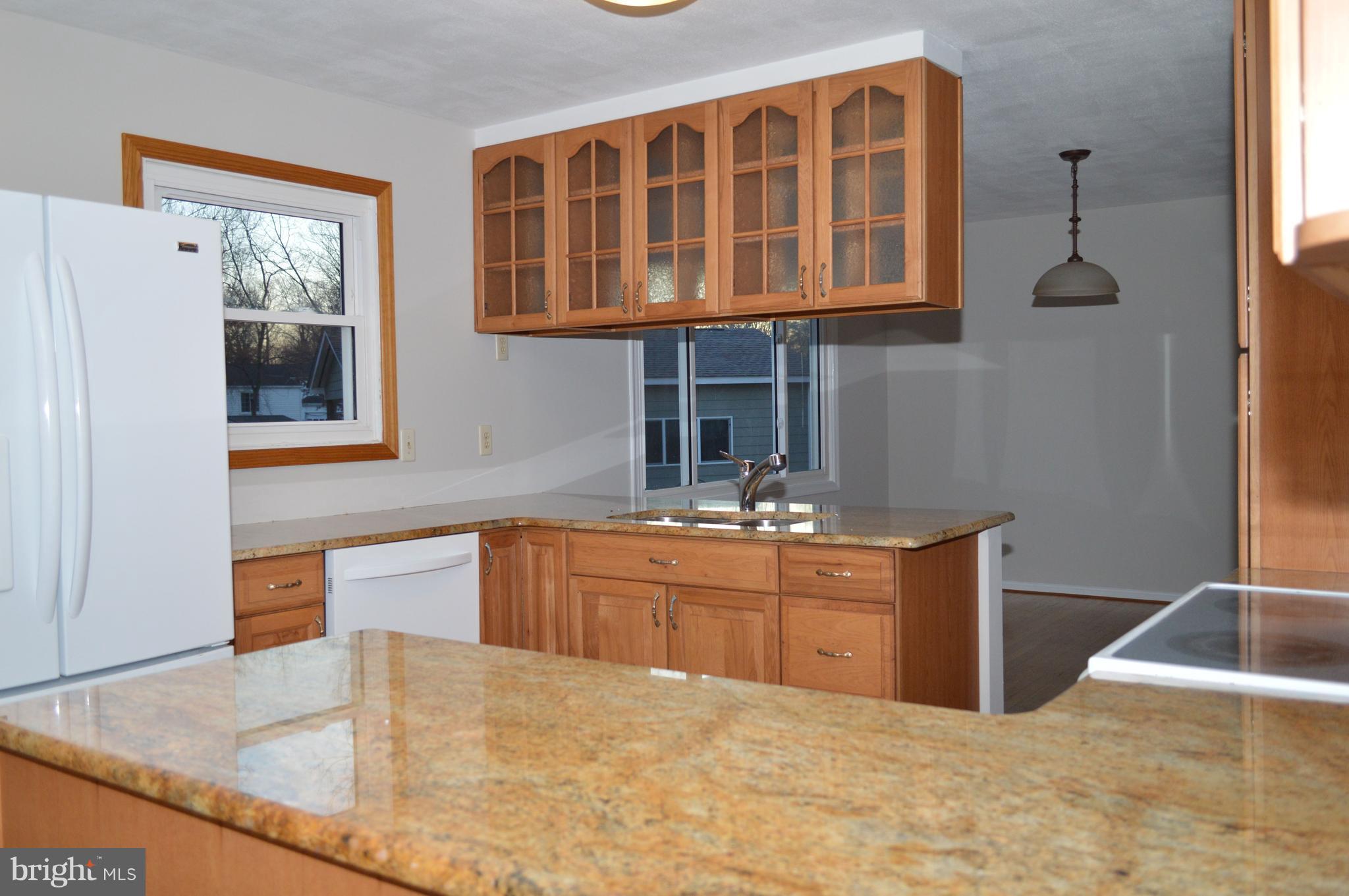 POINT OF WOODS - Residential