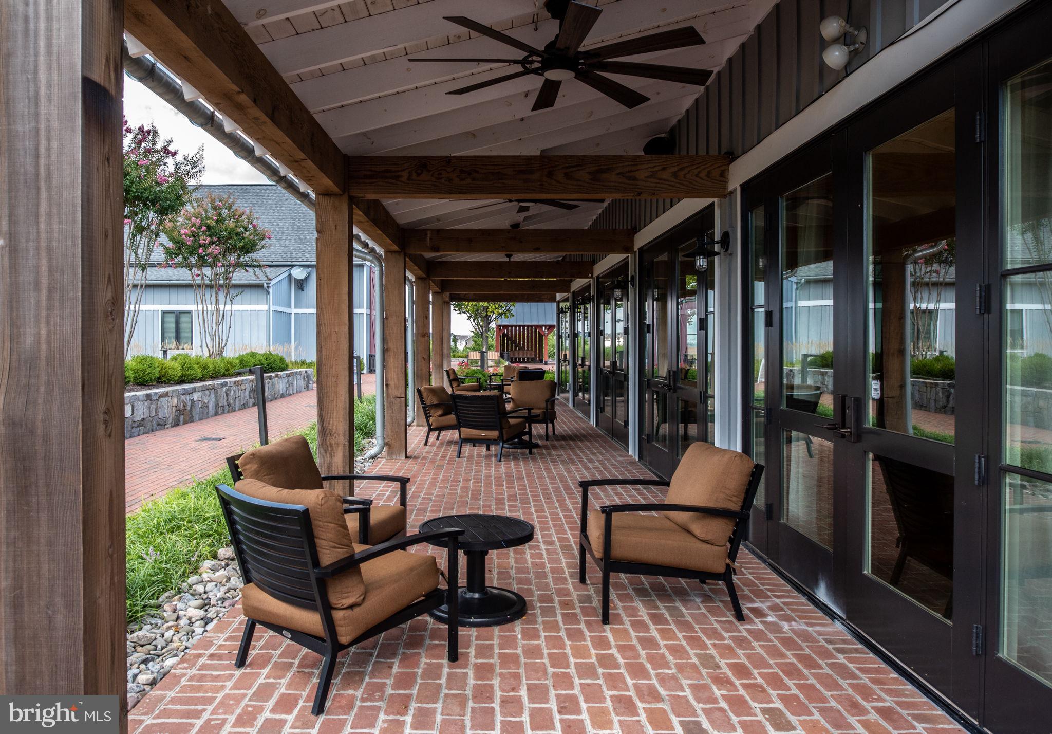 POTOMAC SHORES - Residential Lease