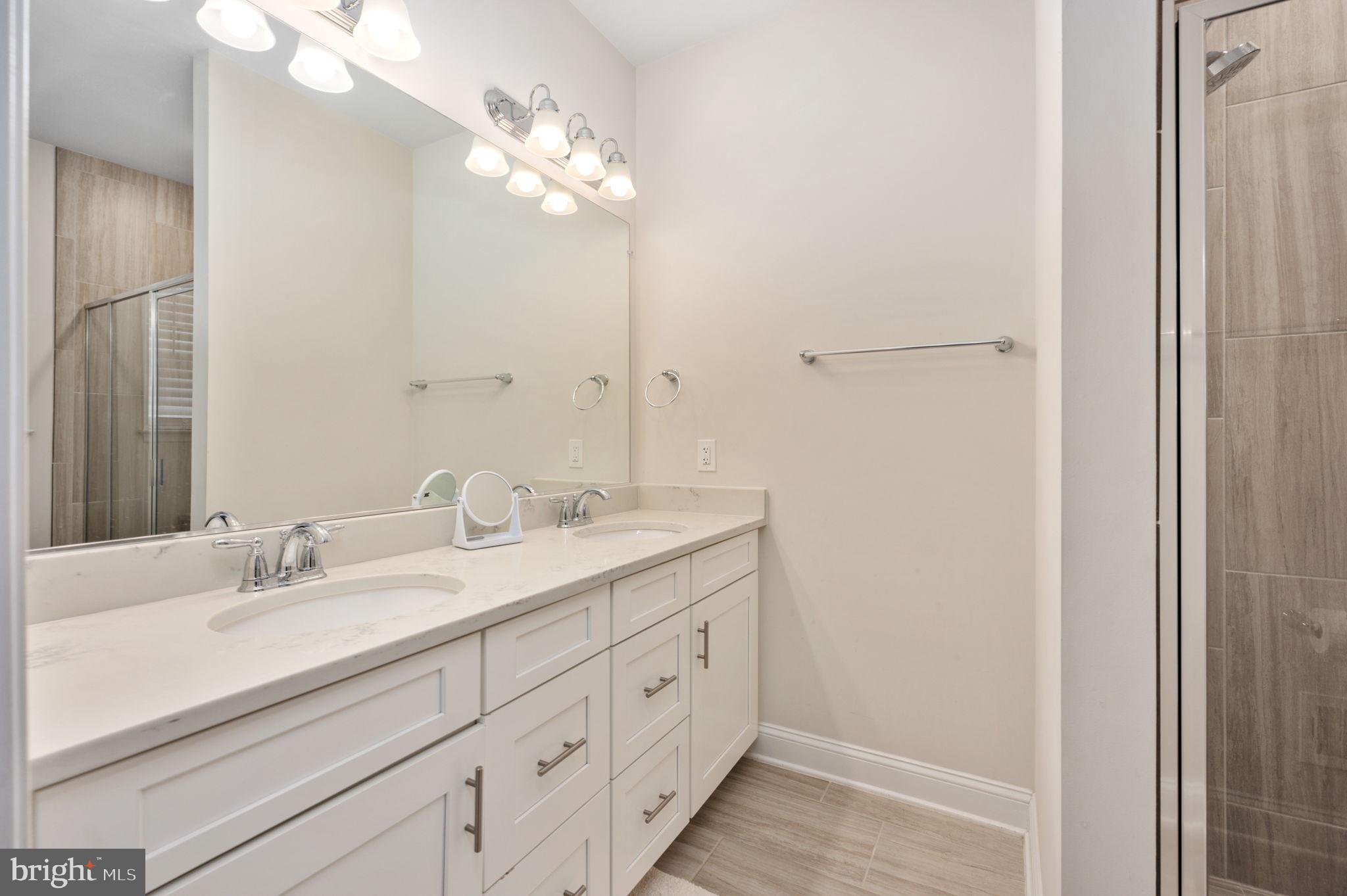 POTOMAC SHORES - Residential Lease