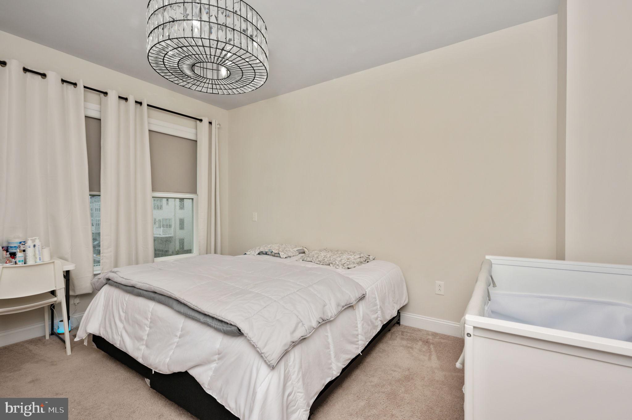 POTOMAC SHORES - Residential Lease