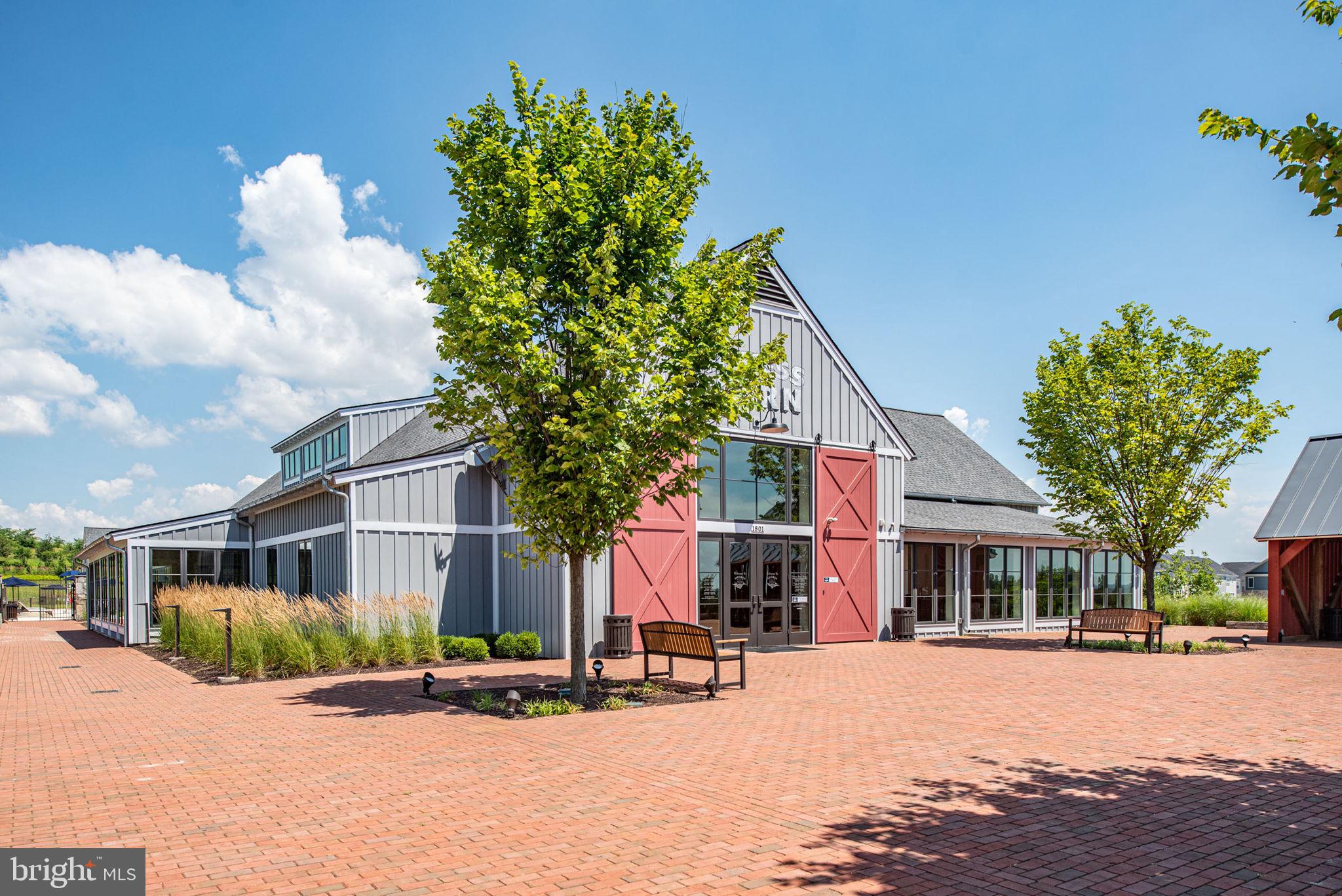 POTOMAC SHORES - Residential Lease