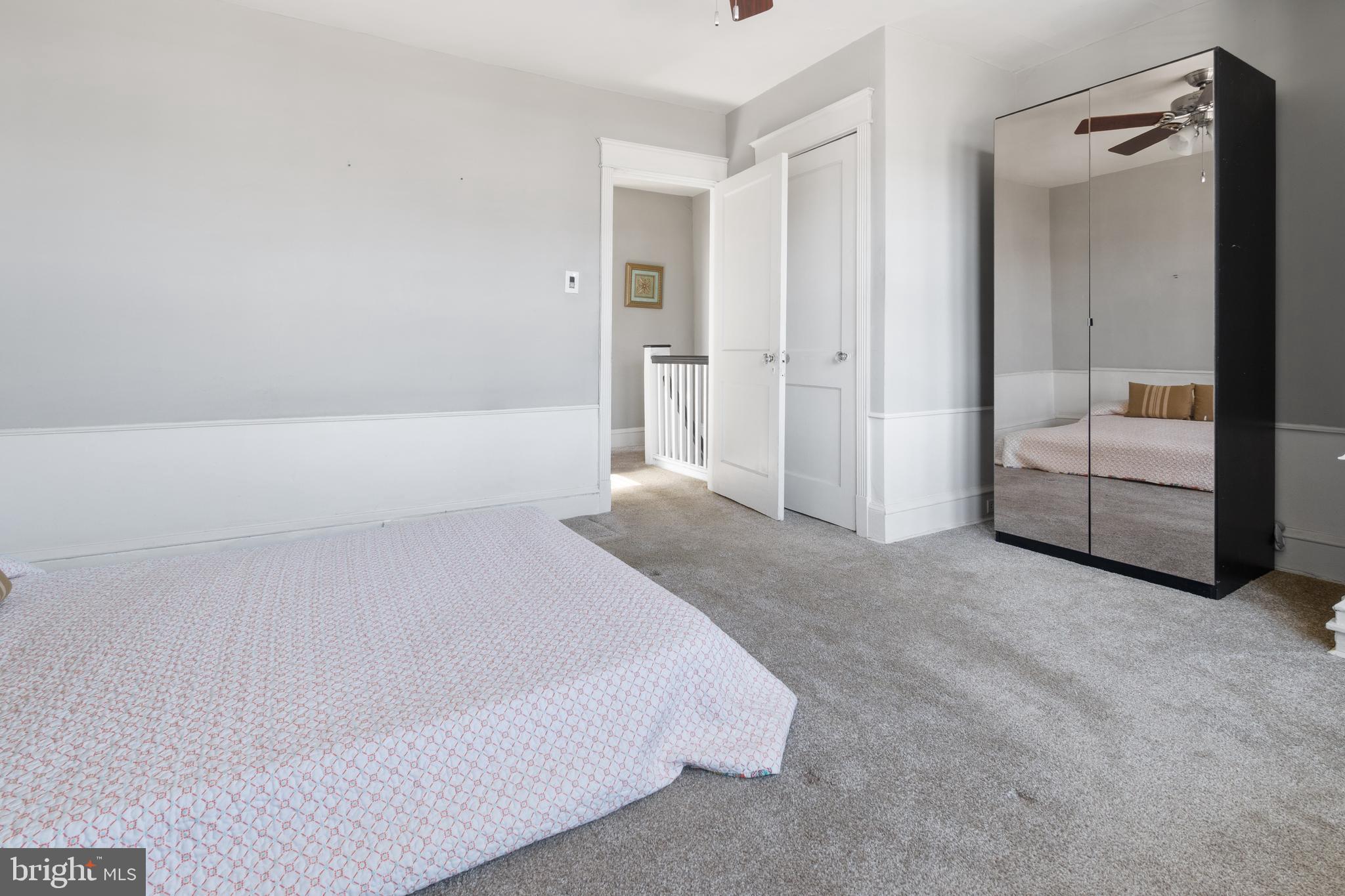 EAST FALLS - Residential