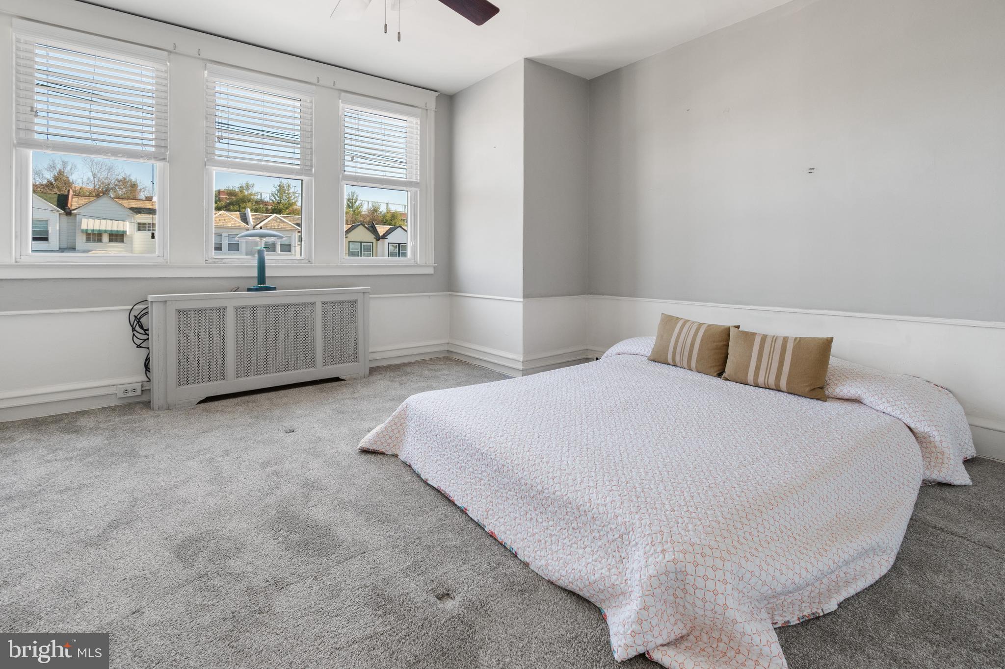 EAST FALLS - Residential