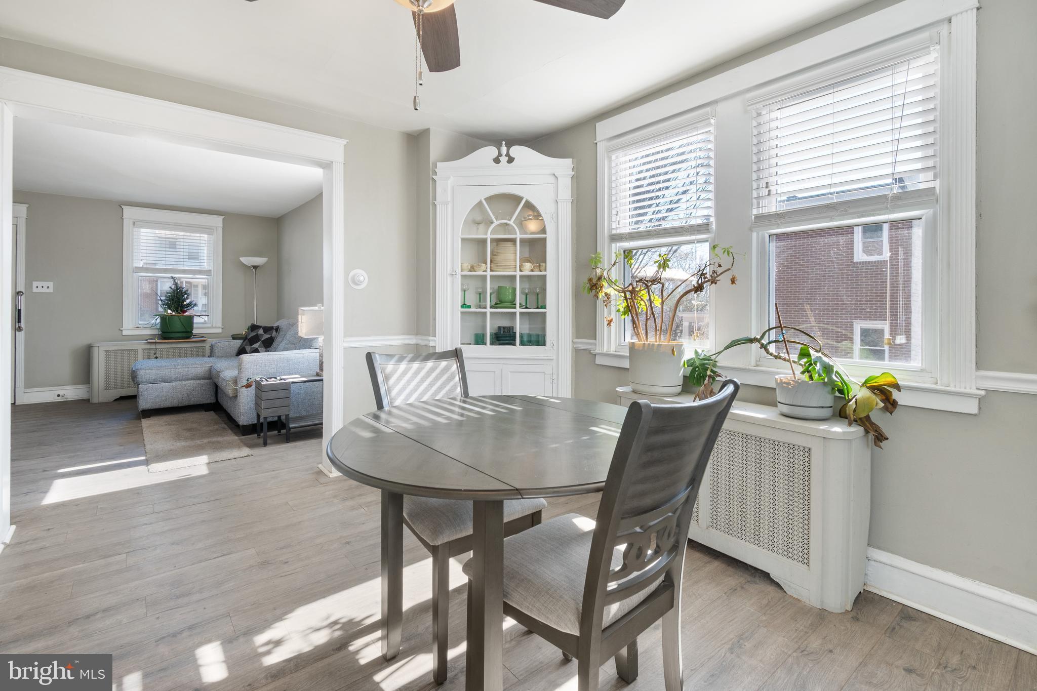 EAST FALLS - Residential